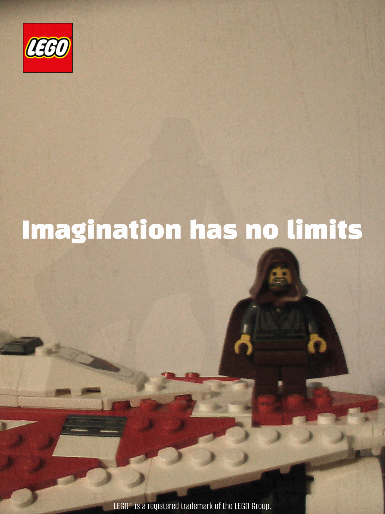 lego